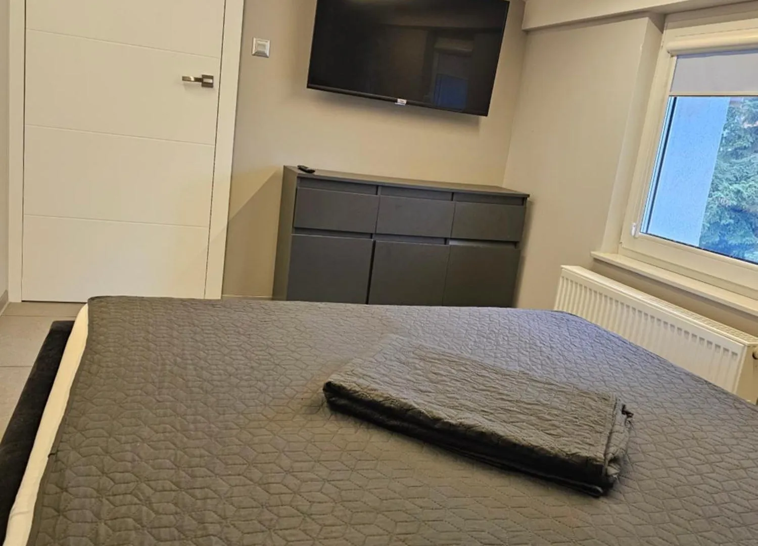 Sopot Luksusowy Apartament Darterski Przy Plazy - Parking Apartment Poland